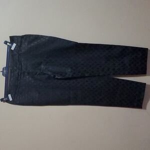 White house black market pants size 4s